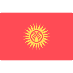 Kırgızca